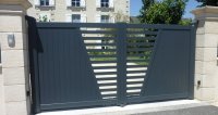Notre société de clôture et de portail à Saint-Denis-les-Bourg